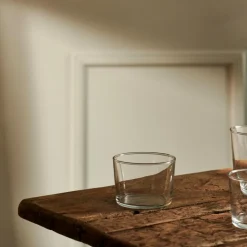 CASA BODEGA Verre 22,5 CL Transparent