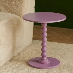 CASA BOLA Bougie Boule Ivoire