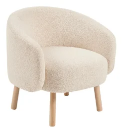CASA BOLI Fauteuil Largeur : 67,5 Cm