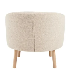 CASA BOLI Fauteuil Largeur : 67,5 Cm