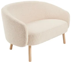 CASA BOLI Sofa Largeur : 127 Cm