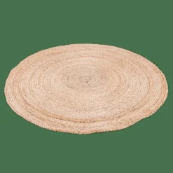 CASA BRAID Tapis Naturel