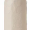 CASA BRISTLE Tige Blanc