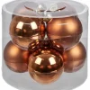 CASA BRONZE Pot De Fleurs Bronze