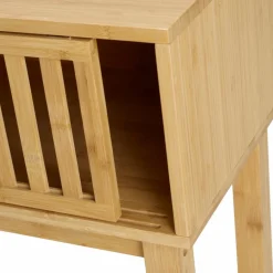 CASA BUCK Décoration Brun