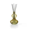 CASA BUNCH Tige Artificielle Vert