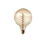 CASA CALEX Ampoule à Filament E27 Brun