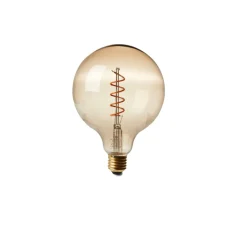 CASA CALEX Ampoule à Filament E27 Brun