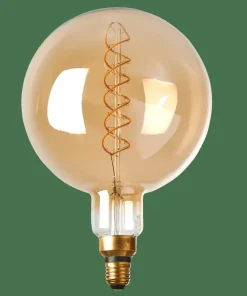 CASA CALEX Ampoule à Filaments E27 2200K, 250 Lumen