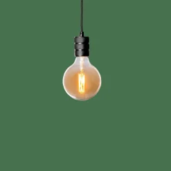 CASA CALEX Ampoule Globe 2100K