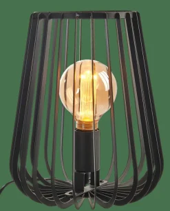 CASA CALEX Lampe Globe LED E27 1800K