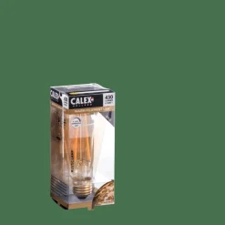 CASA CALEX Lampe Sphérique 2100K