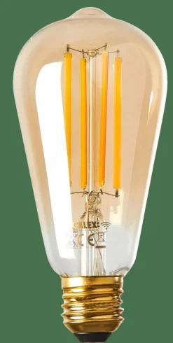 CASA CALEX SMART Lampe LED E27 1800-3000K