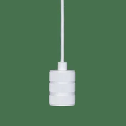 CASA CALEX Suspension Blanc
