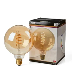 CASA CALEX Suspension Bronze