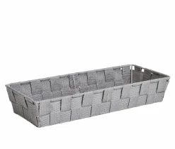 CASA CALI BASIC Panier Gris