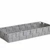 CASA CALI BASIC Panier Gris