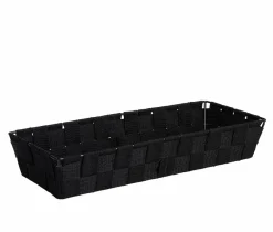 CASA CALI BASIC Panier Gris