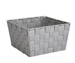 CASA CALI BASIC Panier Gris
