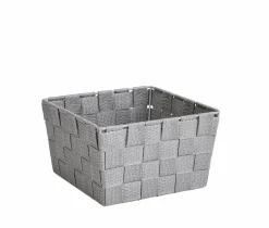 CASA CALI BASIC Panier Noir