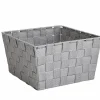 CASA CALI BASIC Panier Noir