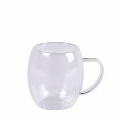CASA CAMILLE Verre à Thé 55 CL Transparent
