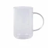 CASA CAMILLE Verre à Thé 42 CL Transparent