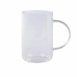 CASA CAMILLE Verre à Thé 42 CL Transparent