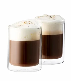 CASA CAMILLE Verre à Thé 42 CL Transparent