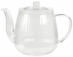CASA CAMILLE Verre à Thé 42 CL Transparent