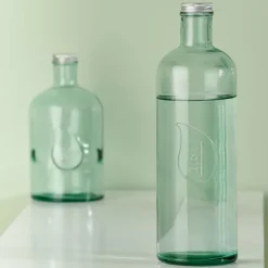 CASA CAPACITY Bouteille 1,6 L Transparent