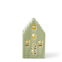 CASA CASITA Déco Avec Led Vert