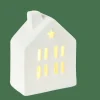 CASA CASITA Décoration Avec LED Blanc