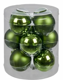 CASA CEDER Branche Décorative Vert