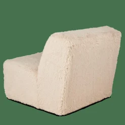 CASA CHARLIE Fauteuil Beige