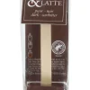 CASA CHOC & LATTE Stick Chocolat Chaud Brun Clair