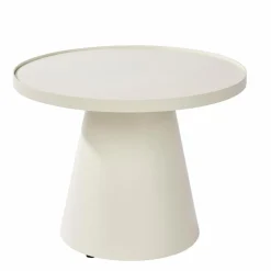 CASA CILINDRO Bougie Cylindrique Ivoire