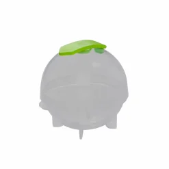 CASA COCKTAILS Verre 41 CL Jaune, Vert, Transparent
