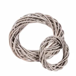CASA COLLAR Vase Gris