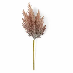 CASA COLLAR Vase Orange