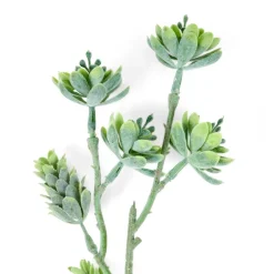CASA COLLAR Vase Vert