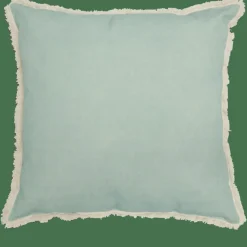 CASA COLLOS Coussin Aqua