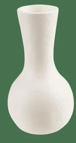 CASA CORDOBA Vase Crème