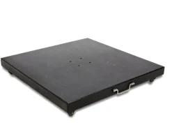 CASA COSTA Pied De Parasol 100 Kg Noir