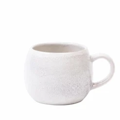 CASA COZY Assiette Blanc