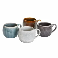 CASA COZY Bol 38 CL Blanc