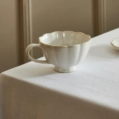 CASA COZY Bol 38 CL Blanc