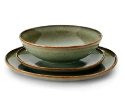 CASA COZY GREEN Mug 48 CL Vert