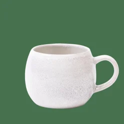 CASA COZY Mug 48 CL Blanc