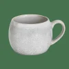 CASA COZY Mug 27,5 CL Blanc